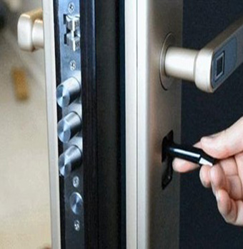 下城开锁 下城开锁公司开修指纹锁