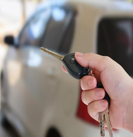 下城开锁公司 下城汽车开锁 配汽车钥匙